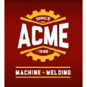 Acme Machine & Welding Co, Llc logo