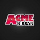 Acme Nissan logo