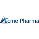 Acme Pharma Ltd logo