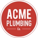 Acme Plumbing logo