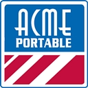 Acme Portable Machines logo