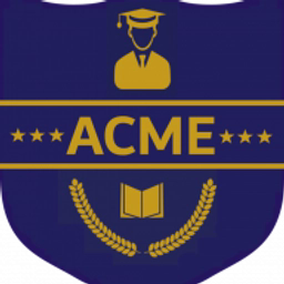 ACME PROFESSIONALS LIMITED logo