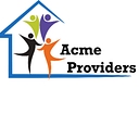 Acme Providers Inc.