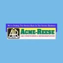 Acme-Reese Air Conditioning & Refrigeration logo