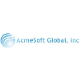 Acmesoft Global, INC. logo