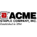 Acme Staple Company logo