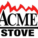 Acme Stove logo