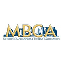 Metropolitan Business and Citizens logo