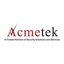 Acmetek Global Solutions Inc logo
