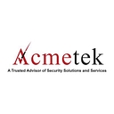 Acmetek Global Solutions Logo