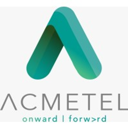 Acmetel USA, LLC logo