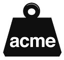 Acme Films logo