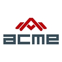Acme Construction logo