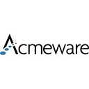 Acmeware logo