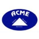 Acme Waterproofing logo