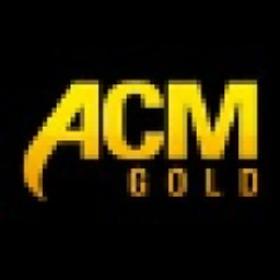 ACM Gold logo
