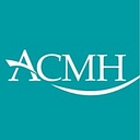 Acmh Hospital logo