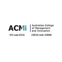 Australian College Of Management And Innovation logo
