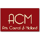 ARTS COUNCIL OF MIDLAND logo