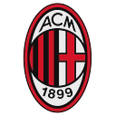 A.C. Milan S.p.A. logo
