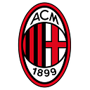 ACMilan USA logo