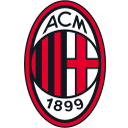 AC Milan logo