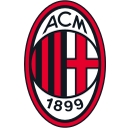 AC Milan logo
