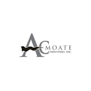 AC Moate Industries logo