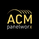 Acm Panelworx logo