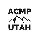 Acmp Utah Chapter logo