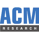 ACM Research Inc.