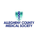 Allegheny County Medical Society logo