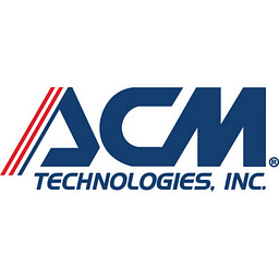 ACM Technologies,Inc logo