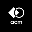 Acm Utd logo