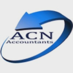 ACN ACCOUNTANTS logo