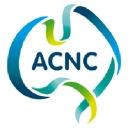 Australian Charities And Not For Profits Commission logo