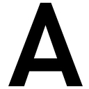 Acne Studios logo