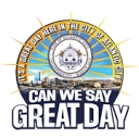 City of Atlantic logo