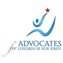 Advocates For Children Of New Jersey logo