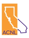 Association Of California Nurse Leaders (Acnl) logo