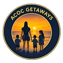 ACOC Getaways LTD logo