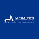 Alexander & Company Cpas Psc logo
