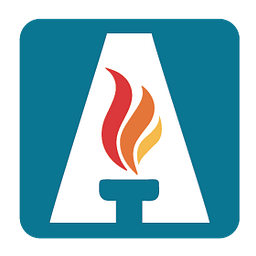 Alameda County Community logo