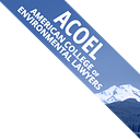 American College of Environmentallawyers Incorporated logo
