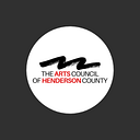 The Arts Council of Henderson logo