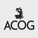 ACOG logo — hiring for Public Affairs Specialist