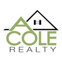 A Cole Realty logo
