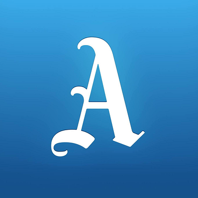 A-COM AS logo