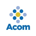 Acom Integrated Solutions logo