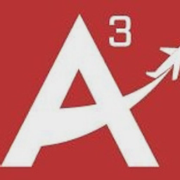 ACOM Aviation logo